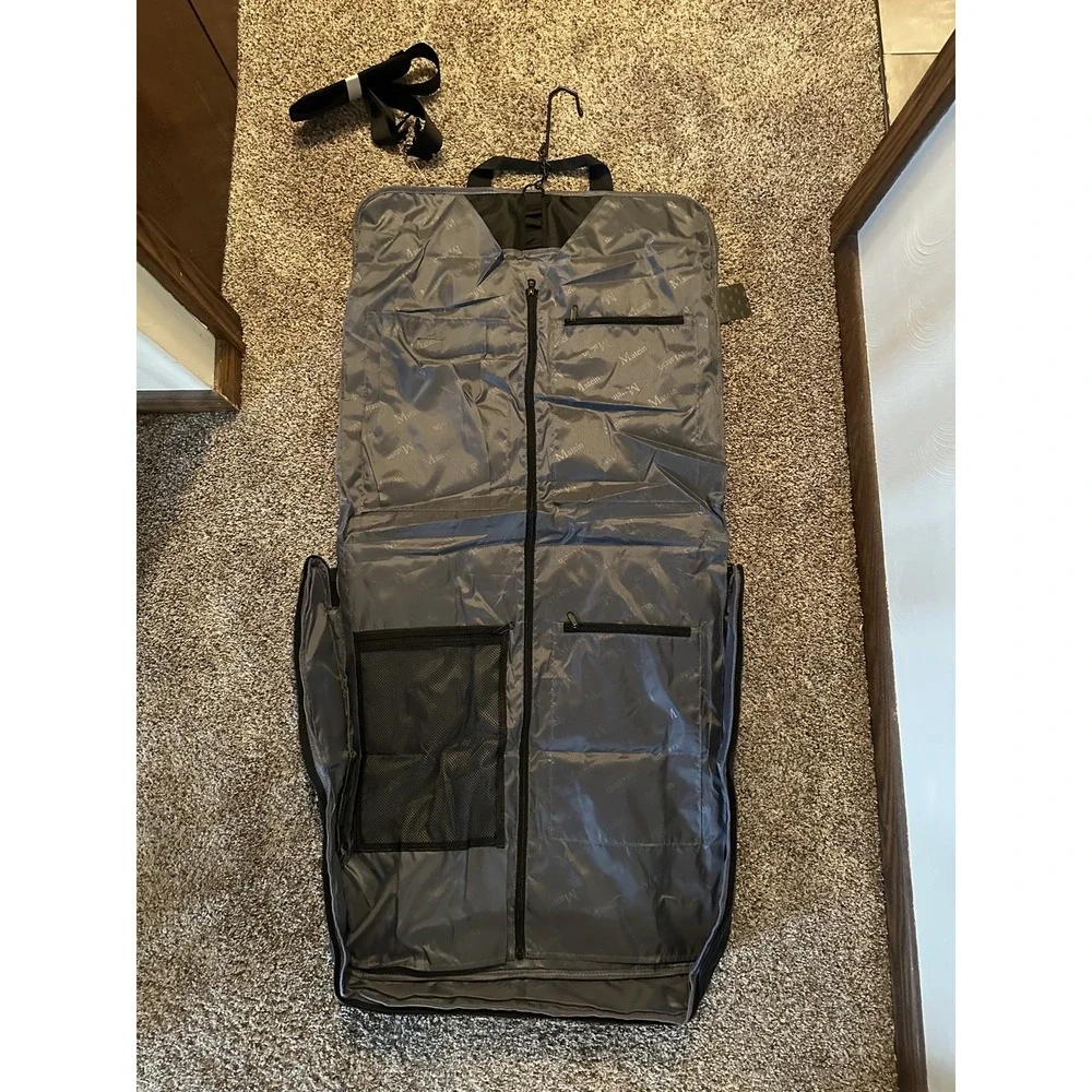 Matein Garment Bag - Brand New‎ With Tags